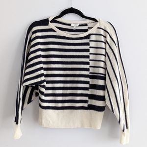 Joie Wool Cashmere Sweater